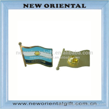 factory custom personalized metal lapel pin